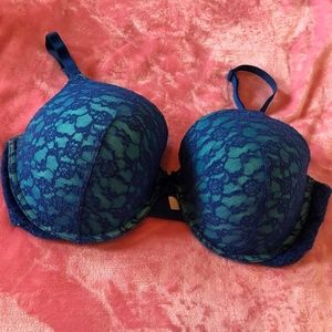 Victoria Secret lined perfect coverage